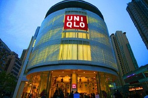 Bật mí về thương hiệu thời trang "khủng" Uniqlo sắp mở tại VN