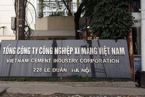 Điểm danh loạt dự án lỗ nặng của "ông lớn" Vicem 