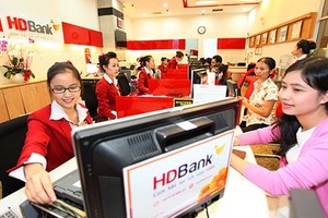 PGBank và HDBank sau sáp nhập sẽ "khủng" thế nào?