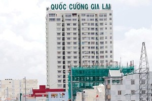 TPHCM yêu cầu làm rõ sai phạm của chung cư Quốc Cường Gia Lai 