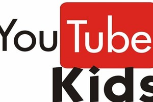 Đã có YouTube Kids phiên bản dành cho Việt Nam