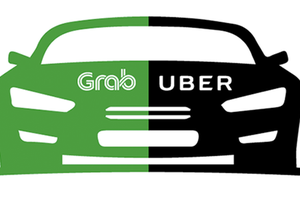 Bộ Công thương: "Grab mua Uber có dấu hiệu vi phạm Luật cạnh tranh"