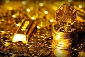 10 quốc gia sản xuất vàng lớn nhất thế giới 2018