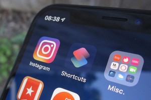 8 phím tắt nâng cao trải nghiệm Instagram trên iPhone