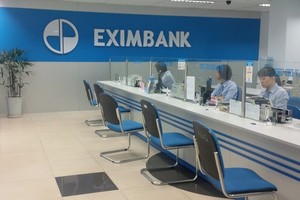 Chi tiết gần 750 tỷ đồng nợ xấu của Eximbank bị cảnh báo