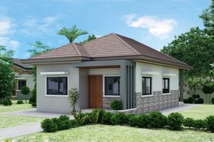 10 mẫu nhà cấp 4 80m2 ai cũng ao ước