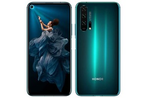 Huawei ra mắt 2 smartphone có cấu hình “khủng”, giá chỉ từ 13 triệu đồng