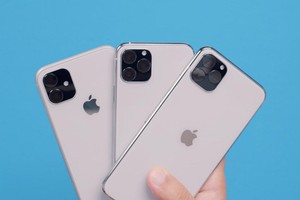 Chưa ra mắt, dân buôn đã “hét” iPhone 11 giá 100 triệu