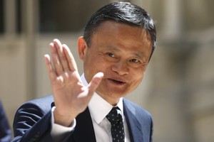 Choáng ngợp biệt phủ "bồng lai tiên cảnh" của Jack Ma vừa thoái vị đế chế Alibaba