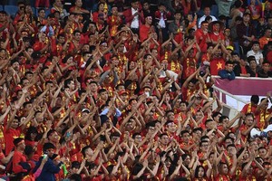 Việt Nam đăng cai tổ chức SEA Games 31 và Para Games 11