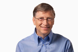 Tỷ phú Bill Gates, Jack Ma... sở hữu khối tài sản "khủng" không ngờ có "điểm yếu" này