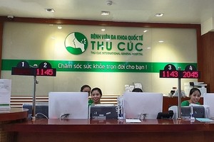 BV Thu Cúc bị tố phân biệt bệnh nhân từng dính “lùm xùm” nào?