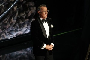 Soi khối tài sản "khủng" của tài tử Tom Hanks dương tính Covid-19