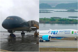 Vietnam Airlines, Bamboo Airways thực hiện bao nhiêu chuyến bay đưa công dân về nước?