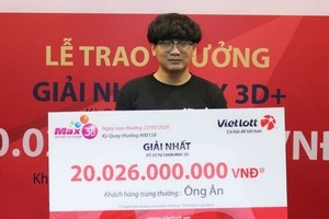 Trúng Vietlott từ chục tới trăm tỷ, “đại gia” Việt làm gì?