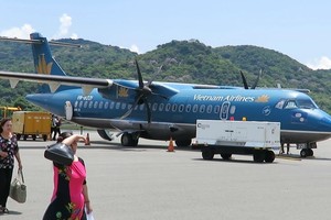 Tại sao Vietnam Airlines muốn thuê ướt gấp 2 chiếc ATR-72?