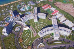 “Soi” ông chủ Casino Phú Quốc thu 700 tỷ trong 6 tháng