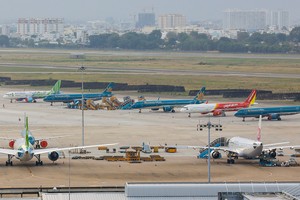 Vé máy bay Tết 2021: Vietnam airlines, Vietjet, Bamboo... hãng nào ngon rẻ?