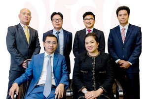 CEO Chứng khoán Bản Việt từ chối gần 4 tỷ tiền thưởng