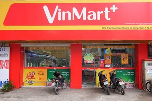 VinMart sẽ đổi tên thành WinMart: Masan kỳ vọng gì? 