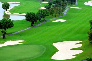 Ông chủ đứng sau sân golf Long Thành có đầu bếp nhiễm COVID-19 là ai?