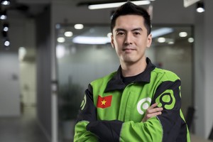 Lý lịch “khủng” CEO Gojek cho nhân viên nghỉ lễ một tuần, hưởng nguyên lương