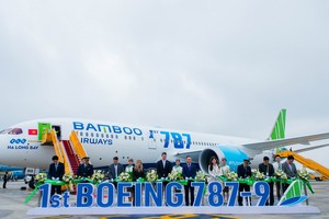 Sắp bay thẳng đến Mỹ, Bamboo Airways sở hữu đội bay hiện đại cỡ nào?