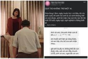 'Chạy làng' khi bạn gái có thai, kẻ phụ bạc nhận quả báo