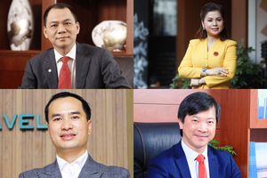 Doanh nhân Việt ấp ủ kế hoạch gì trong năm 2022?