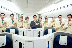 Vụ ông Trịnh Văn Quyết không ảnh hưởng đến hoạt động của Bamboo Airways