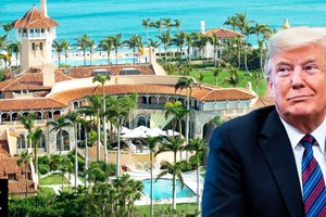 Bên trong resort xa hoa của ông Donald Trump FBI vừa khám xét