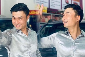 "Phó's lãnh đạo Duy Hưng khiến Mạnh Trường, Quỳnh Kool bất ngờ