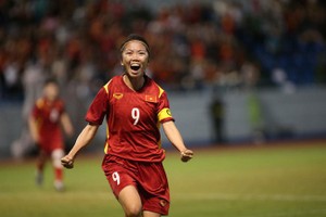 Huỳnh Như lọt top đề cử Gương mặt trẻ Việt Nam tiêu biểu 2022 