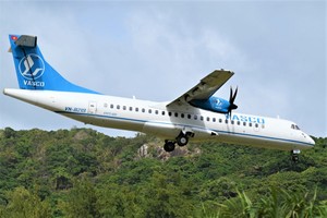 Bật mí về chiếc máy bay ATR-72 “chật vật” tìm chủ mới