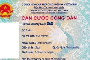 Nguyên quán, quê quán, nơi cư trú, nơi thường trú khác nhau ra sao?