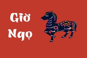 Phụ nữ sinh giờ này có thể mang lại phúc khí cho gia đình 