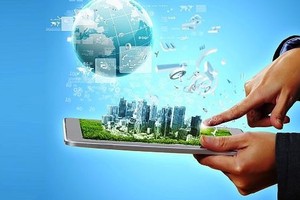 Proptech bất động sản - mảnh đất màu mỡ đang xuất hiện những công cụ tiềm năng