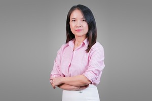 Tân Quyền Tổng Giám đốc PGBank là ai?