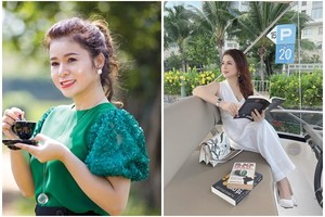 Cuộc sống của bà Lê Hoàng Diệp Thảo hậu ly hôn nghìn tỷ