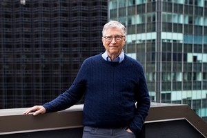 Bill Gates và những tỷ phú từng ghé thăm Việt Nam 