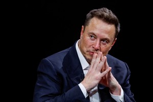 Kiểm kê khối tài sản đồ sộ của tỷ phú Elon Musk 