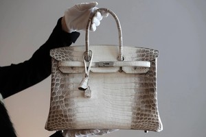 Sự thật “điên rồ” đằng sau túi Hermès Birkin khiến đại gia săn lùng 