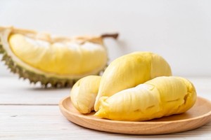 Trước khi rớt giá thê thảm, sầu riêng Musang King đắt cỡ nào?