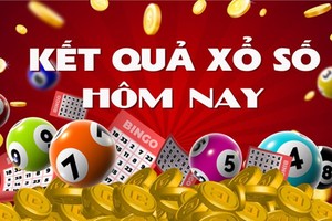 Kết quả xổ số miền Trung hôm nay 26/12/2024 - XSMT thứ Năm