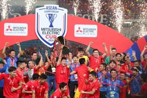 Vô địch Asean Cup 2024, Đội tuyển Việt Nam nhận bao nhiêu tiền thưởng?