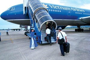 Vietnam Airlines lên tiếng về tin đồn “sùng” khách VIP