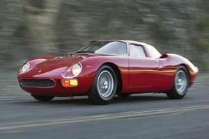 5 lý do “hợp tình hợp lý” chọn Ferrari 250 LM