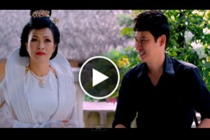 Tây Du Ký hậu truyện lộ trailer cực hot