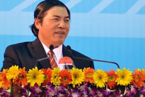 Nguyễn Bá Thanh trong lòng dân