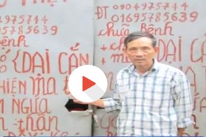 Thực hư chuyện "thần y" chữa nghiện ma túy trong 20 ngày